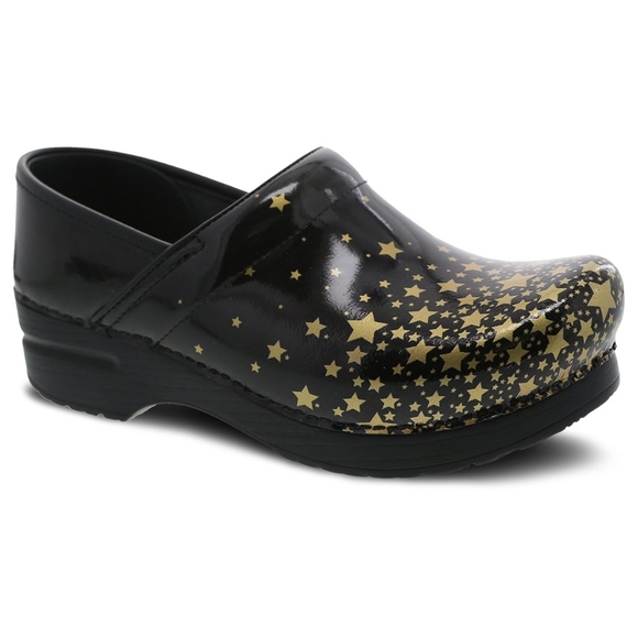 star dansko